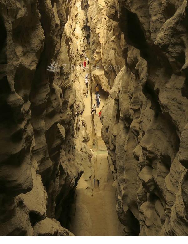 تفریحات تابستانی برای بزرگترها | سفرهای تابستانی | مکان های دیدنی | گردش های درون شهری